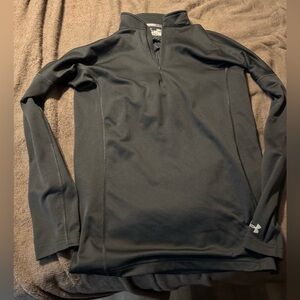Under Armour Golf 1/4 zip M